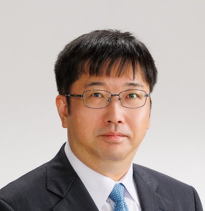 代表 谷口智彦