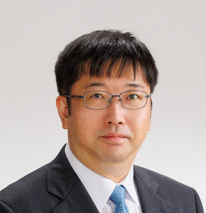 代表 谷口智彦